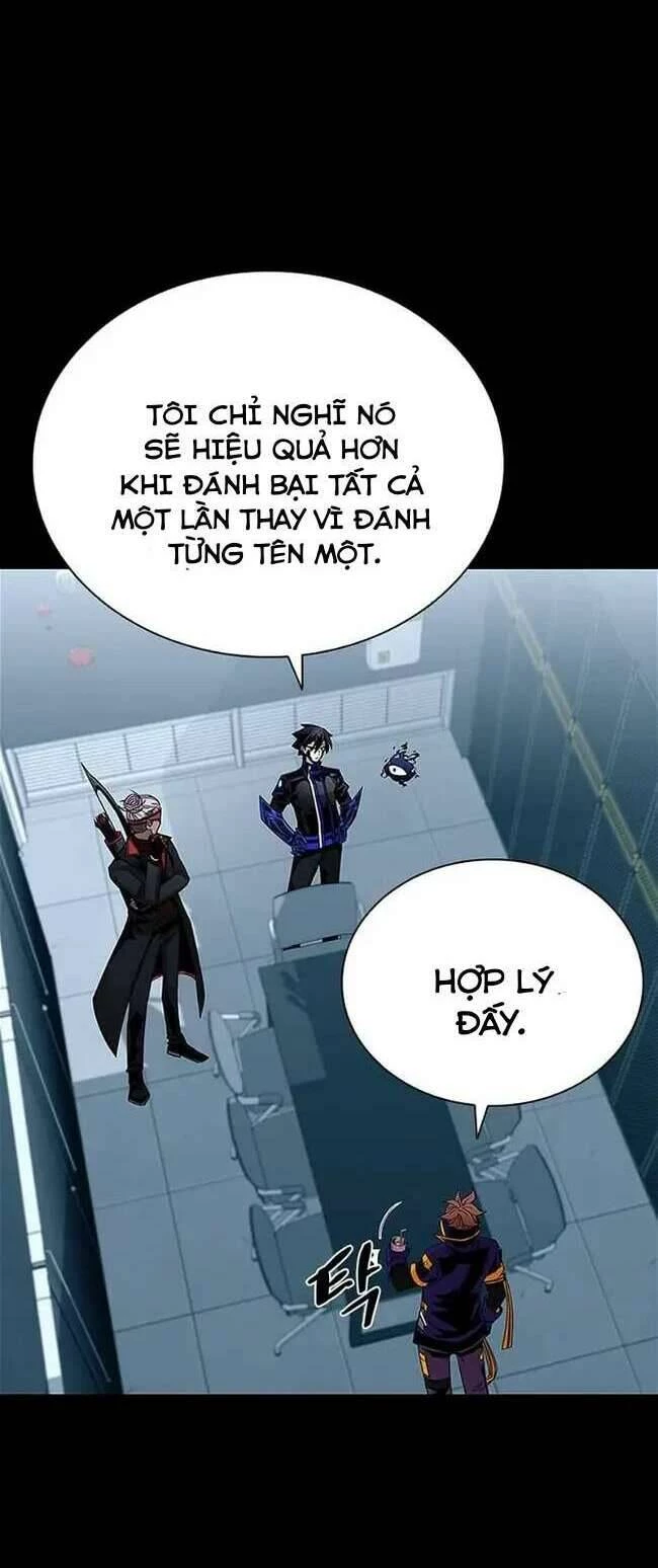 Tiêu Diệt Ác Nhân Chapter 131 - Next Chapter 132