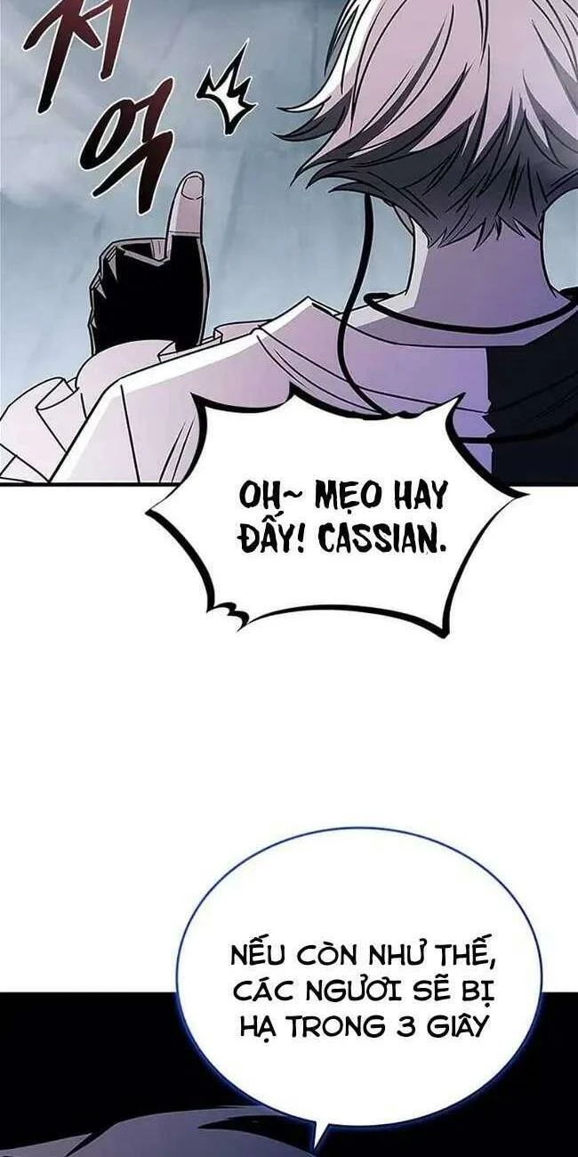 Tiêu Diệt Ác Nhân Chapter 131 - Next Chapter 132