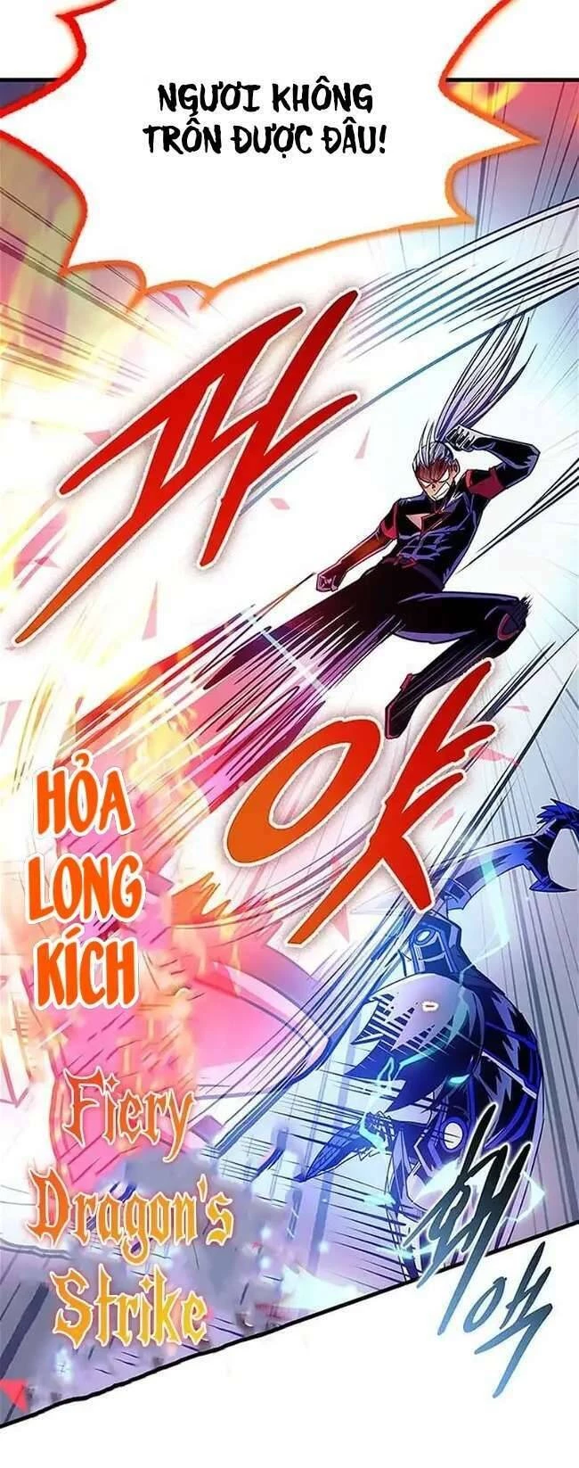 Tiêu Diệt Ác Nhân Chapter 131 - Next Chapter 132