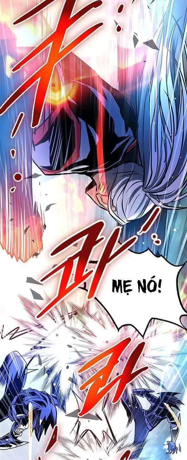 Tiêu Diệt Ác Nhân Chapter 131 - Next Chapter 132