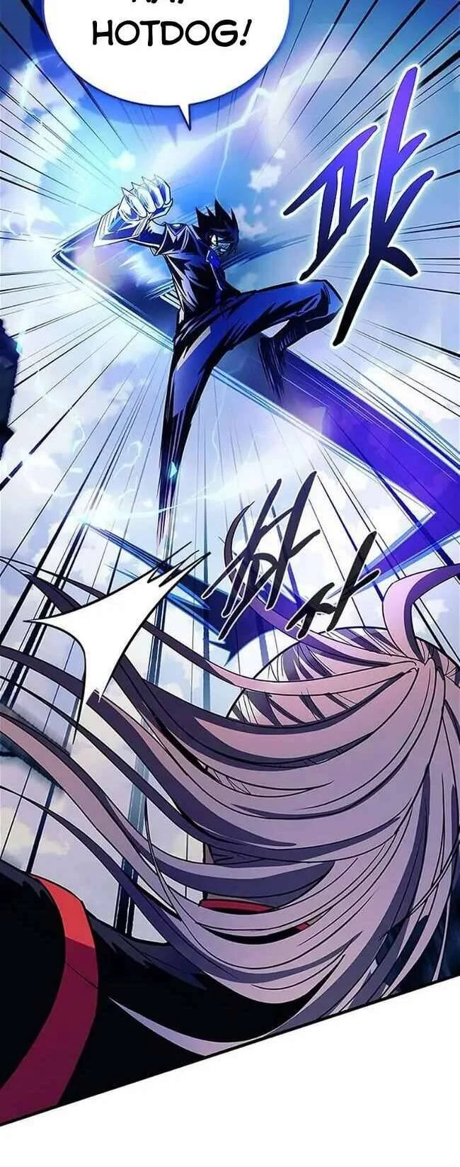 Tiêu Diệt Ác Nhân Chapter 131 - Next Chapter 132