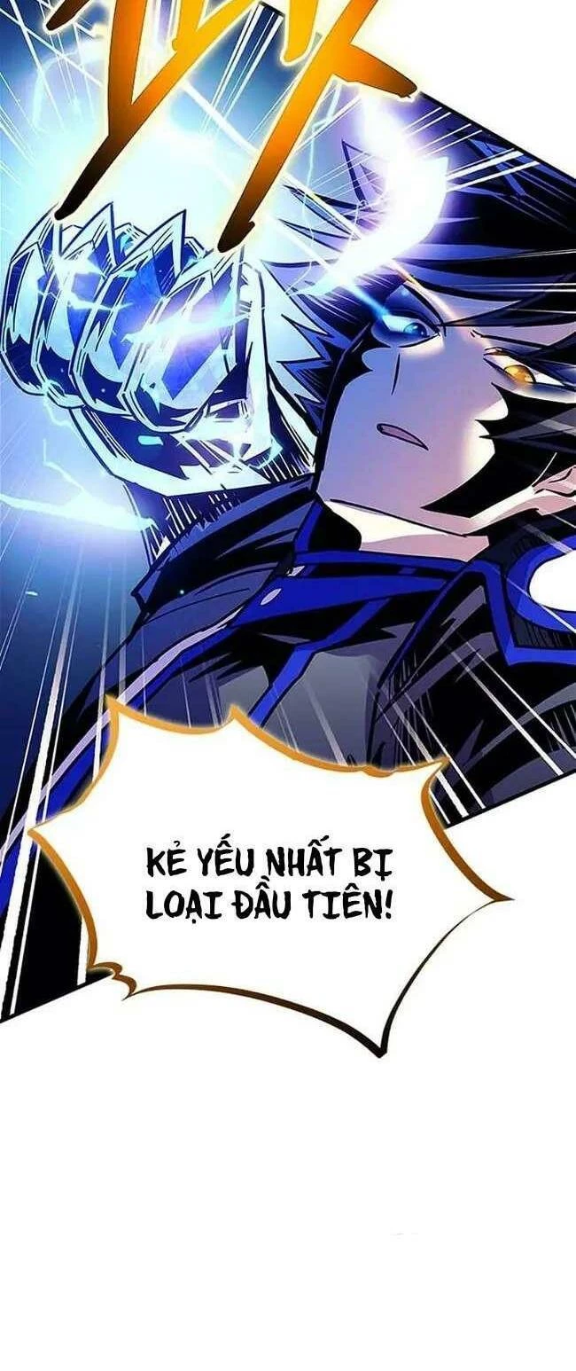 Tiêu Diệt Ác Nhân Chapter 131 - Next Chapter 132