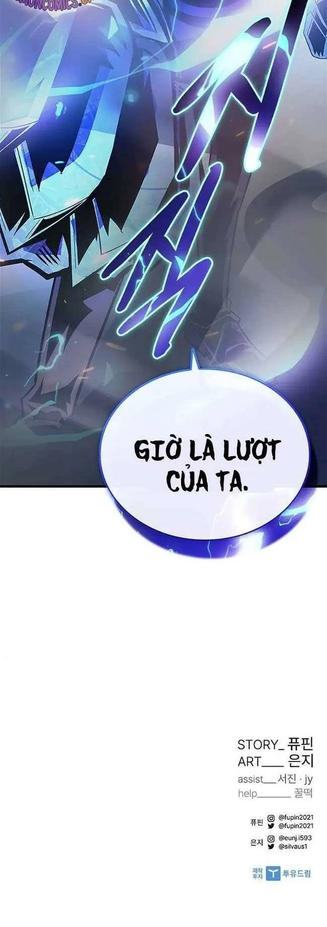 Tiêu Diệt Ác Nhân Chapter 131 - Next Chapter 132