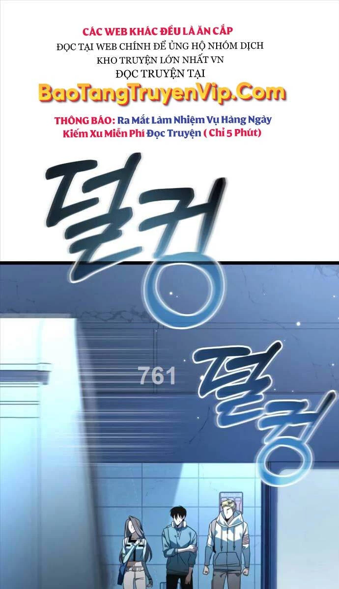 Chiến Binh Hồi Quy Chapter 11 - Trang 4