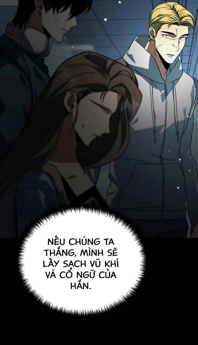 Chiến Binh Hồi Quy Chapter 11 - Trang 4