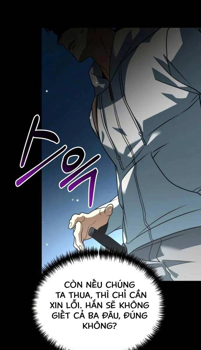 Chiến Binh Hồi Quy Chapter 11 - Trang 4