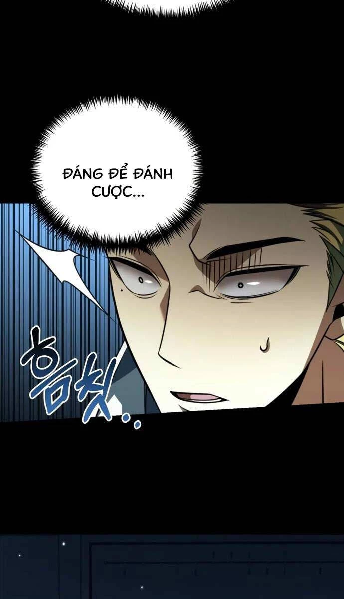 Chiến Binh Hồi Quy Chapter 11 - Trang 4