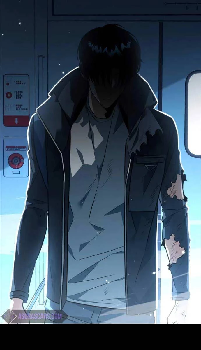 Chiến Binh Hồi Quy Chapter 11 - Trang 4