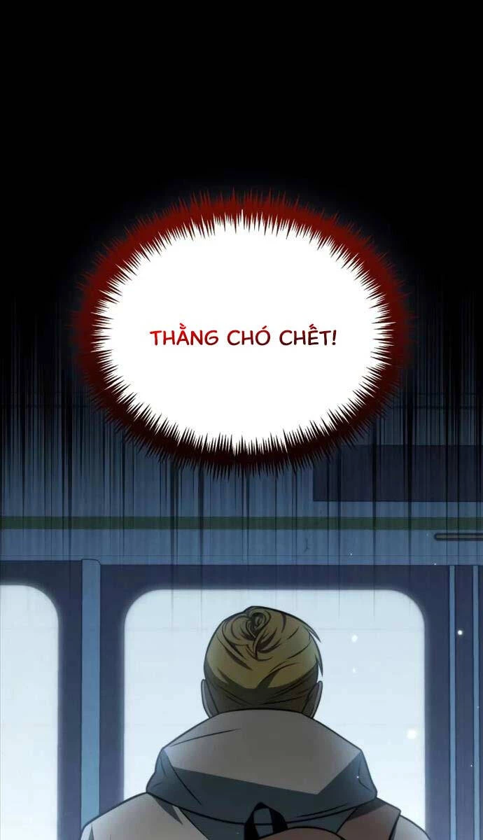 Chiến Binh Hồi Quy Chapter 11 - Trang 4