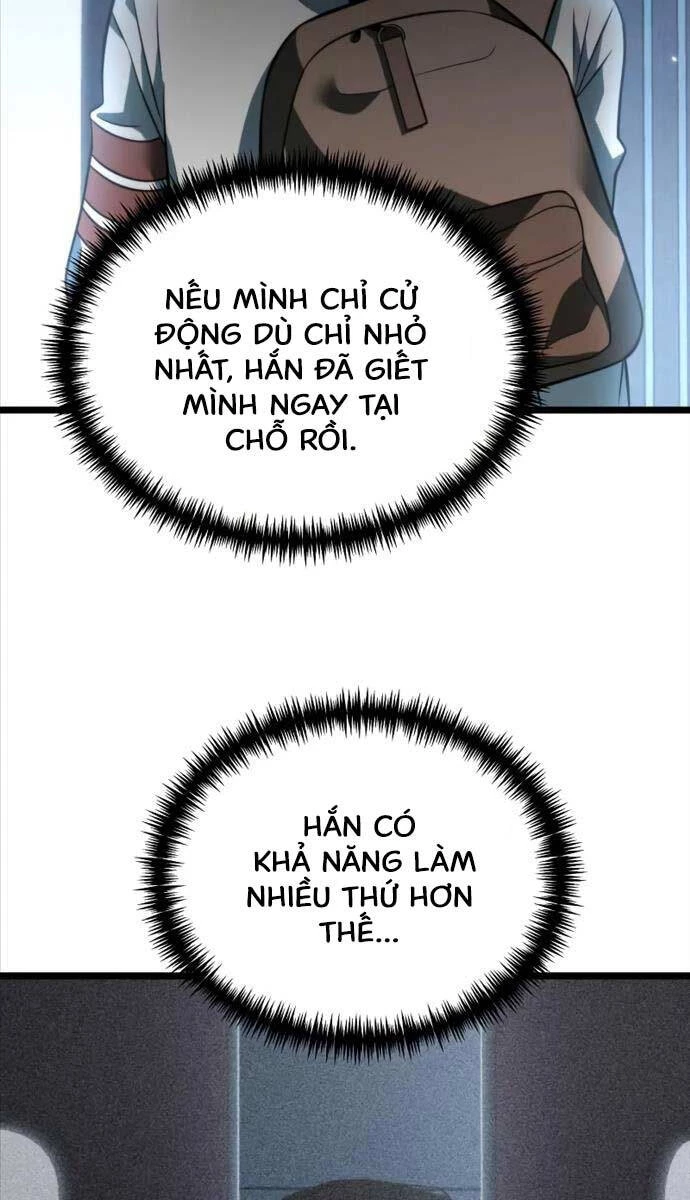 Chiến Binh Hồi Quy Chapter 11 - Trang 4