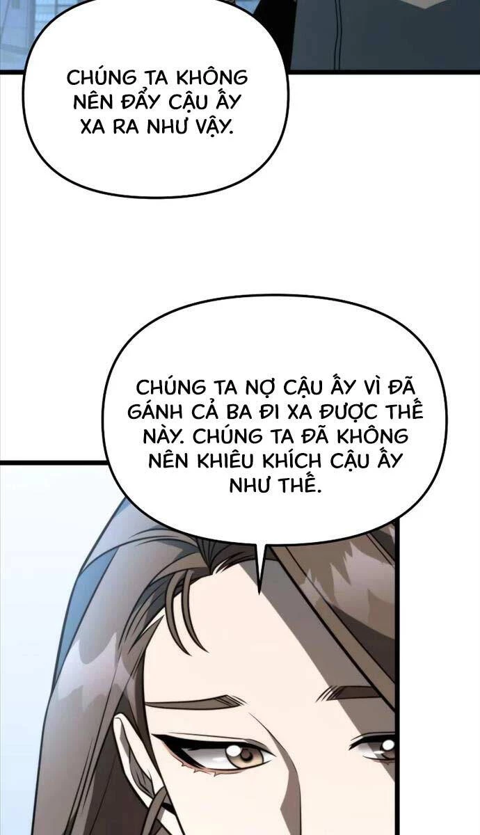 Chiến Binh Hồi Quy Chapter 11 - Trang 4