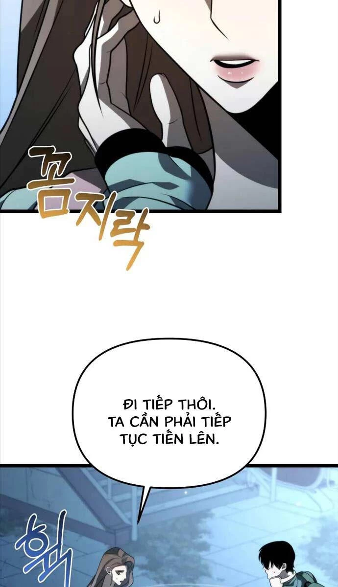 Chiến Binh Hồi Quy Chapter 11 - Trang 4