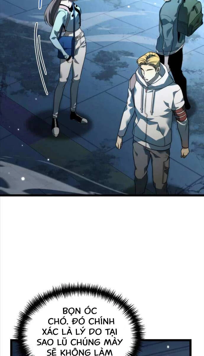 Chiến Binh Hồi Quy Chapter 11 - Trang 4