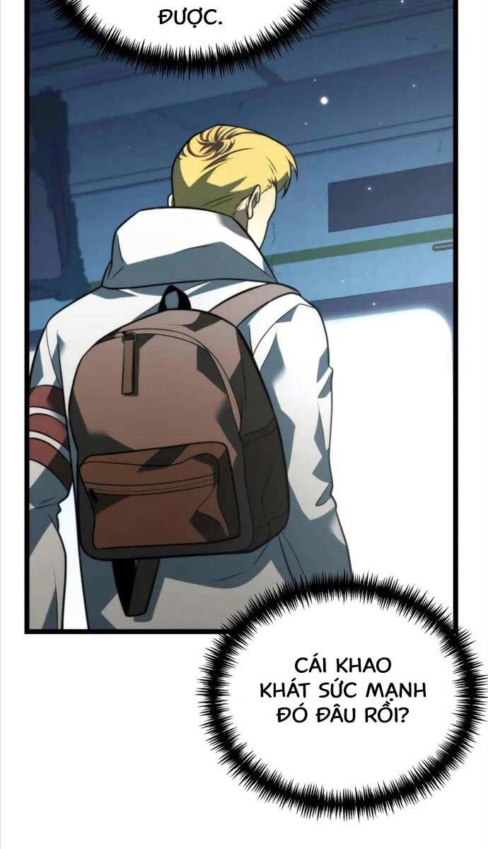 Chiến Binh Hồi Quy Chapter 11 - Trang 4