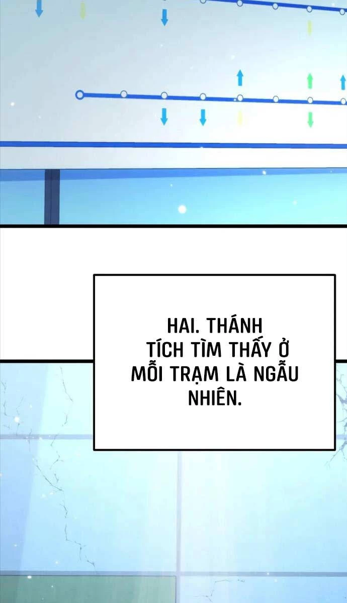 Chiến Binh Hồi Quy Chapter 11 - Trang 4