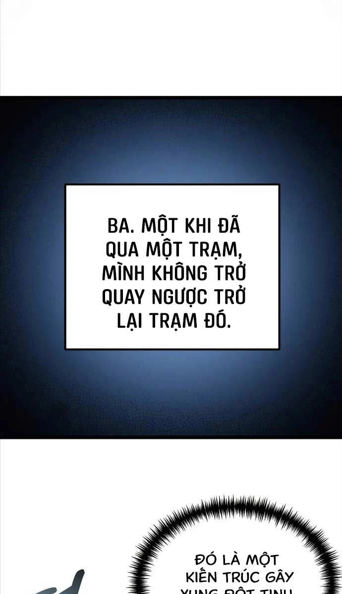 Chiến Binh Hồi Quy Chapter 11 - Trang 4