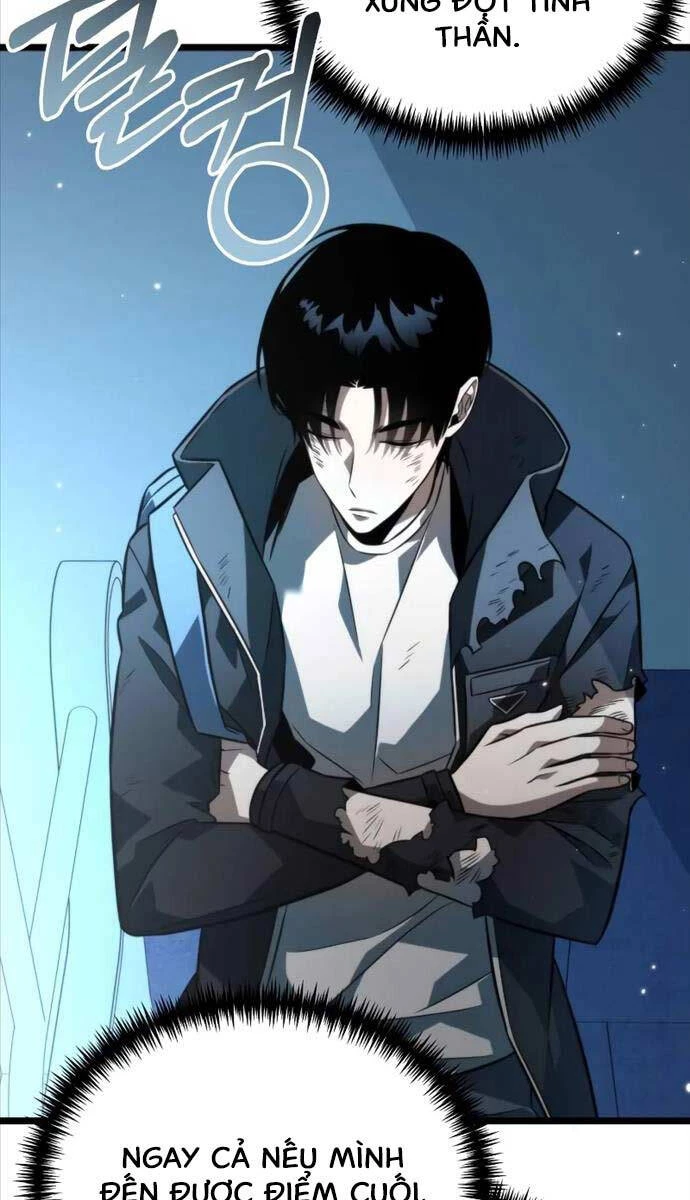 Chiến Binh Hồi Quy Chapter 11 - Trang 4