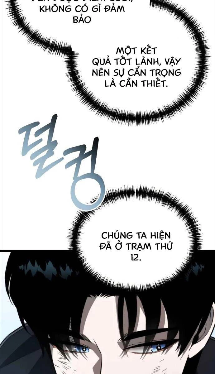 Chiến Binh Hồi Quy Chapter 11 - Trang 4