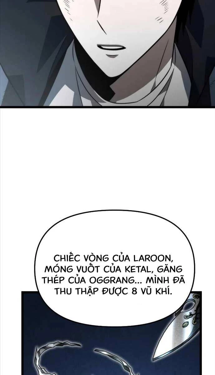 Chiến Binh Hồi Quy Chapter 11 - Trang 4