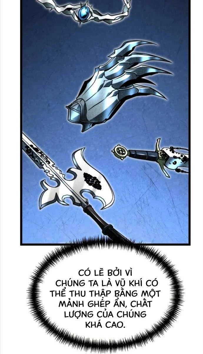 Chiến Binh Hồi Quy Chapter 11 - Trang 4