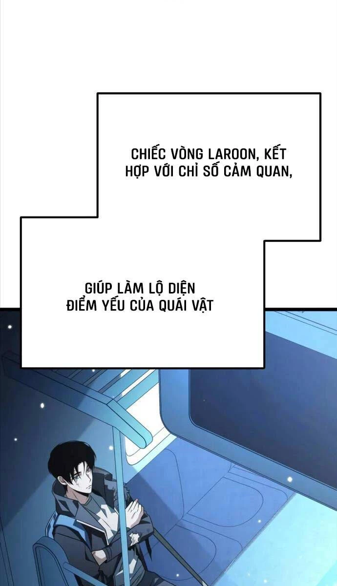Chiến Binh Hồi Quy Chapter 11 - Trang 4