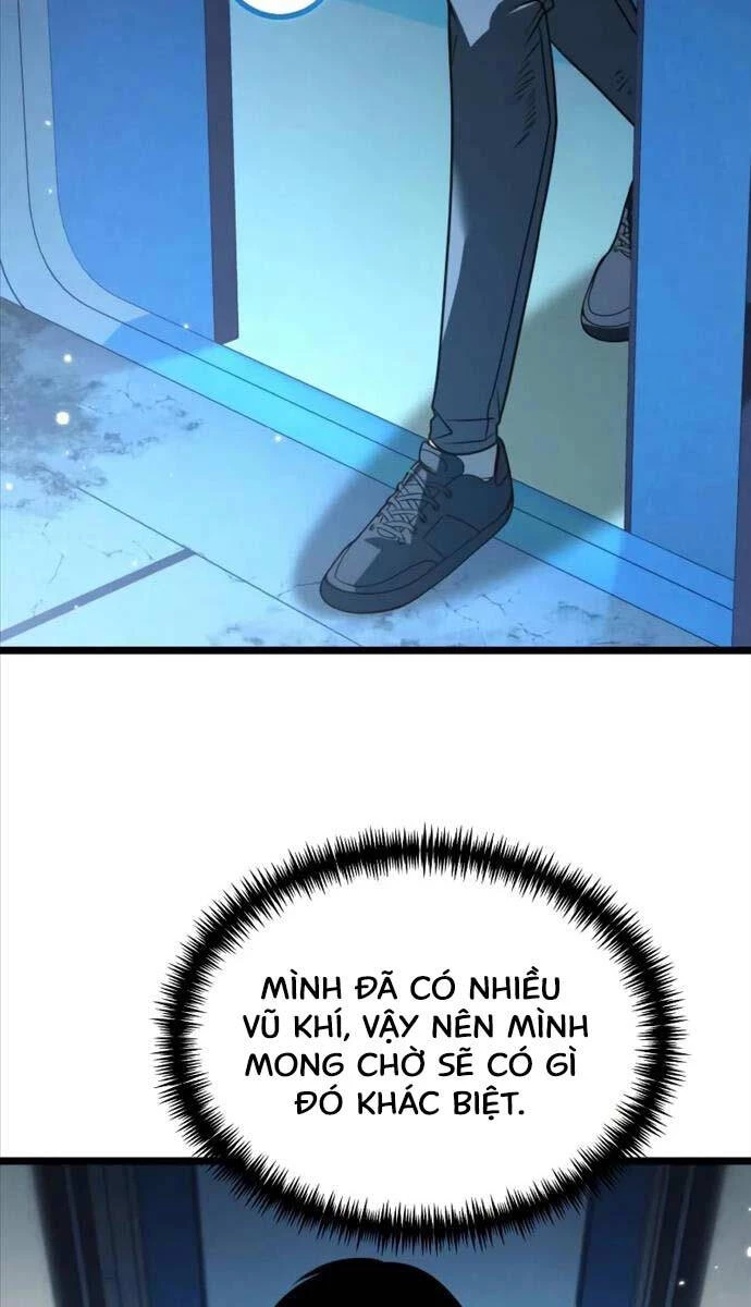 Chiến Binh Hồi Quy Chapter 11 - Trang 4