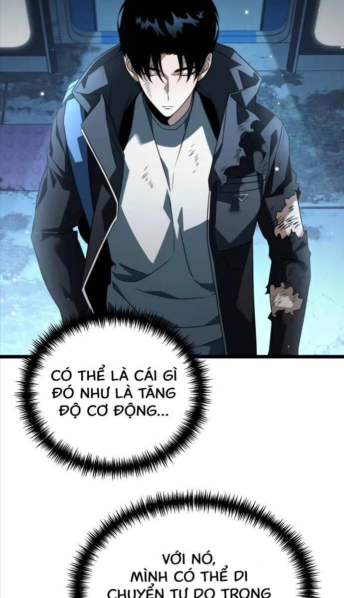 Chiến Binh Hồi Quy Chapter 11 - Trang 4