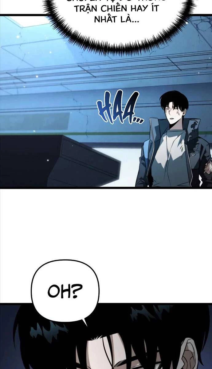 Chiến Binh Hồi Quy Chapter 11 - Trang 4