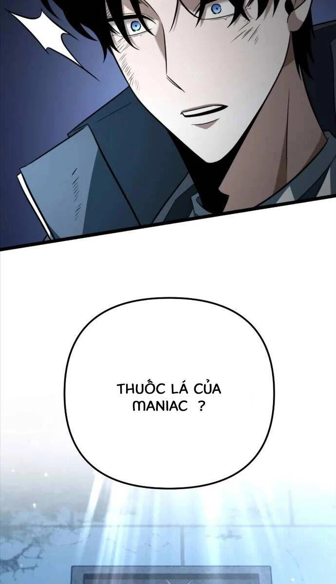 Chiến Binh Hồi Quy Chapter 11 - Trang 4