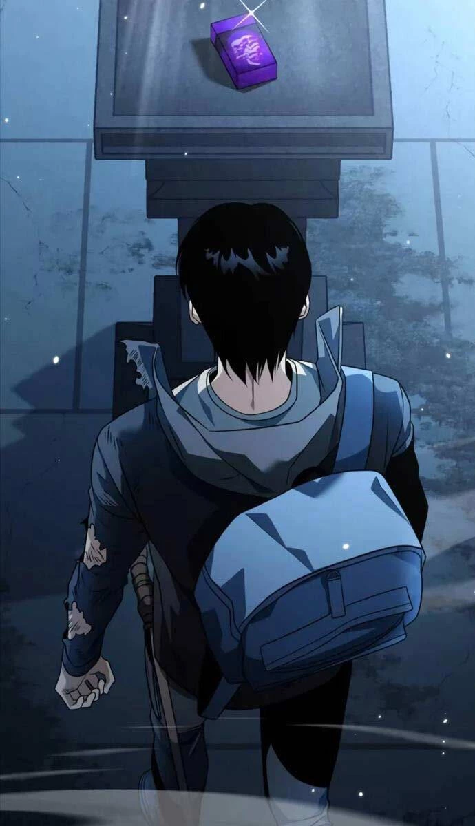 Chiến Binh Hồi Quy Chapter 11 - Trang 4