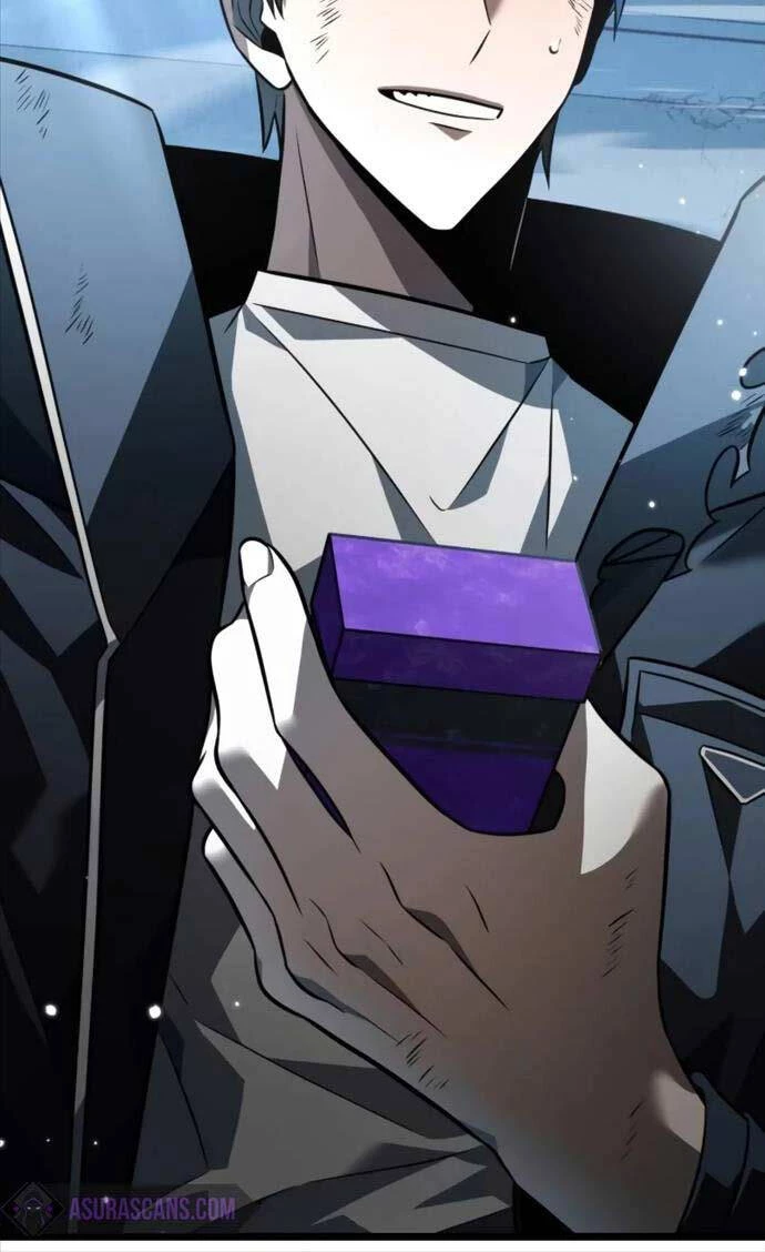 Chiến Binh Hồi Quy Chapter 11 - Trang 4