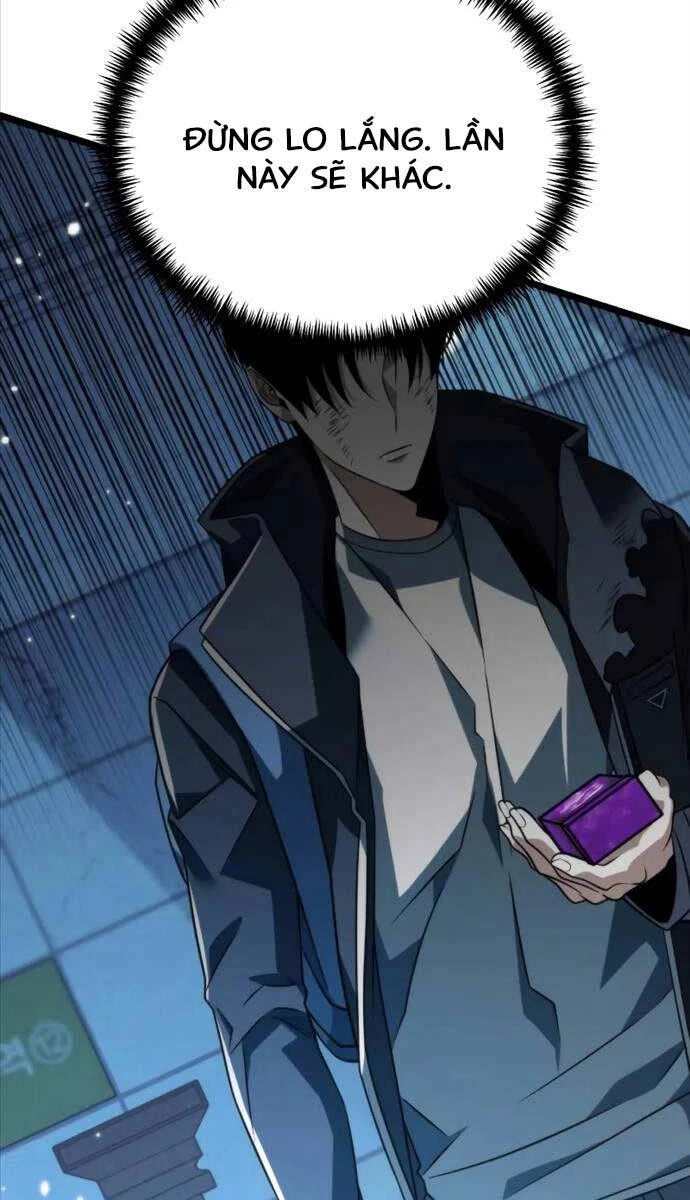 Chiến Binh Hồi Quy Chapter 11 - Trang 4