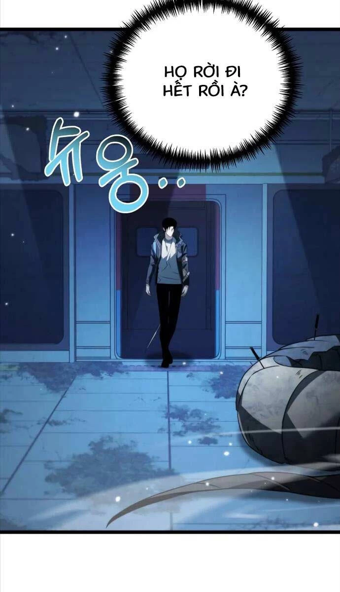 Chiến Binh Hồi Quy Chapter 11 - Trang 4