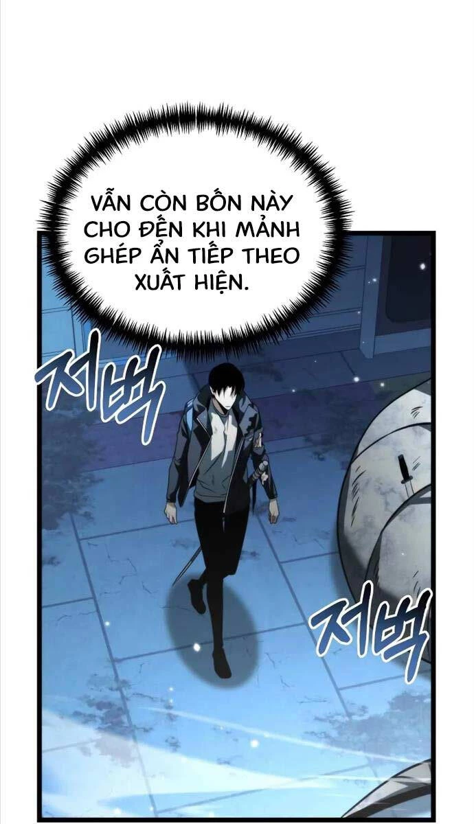Chiến Binh Hồi Quy Chapter 11 - Trang 4