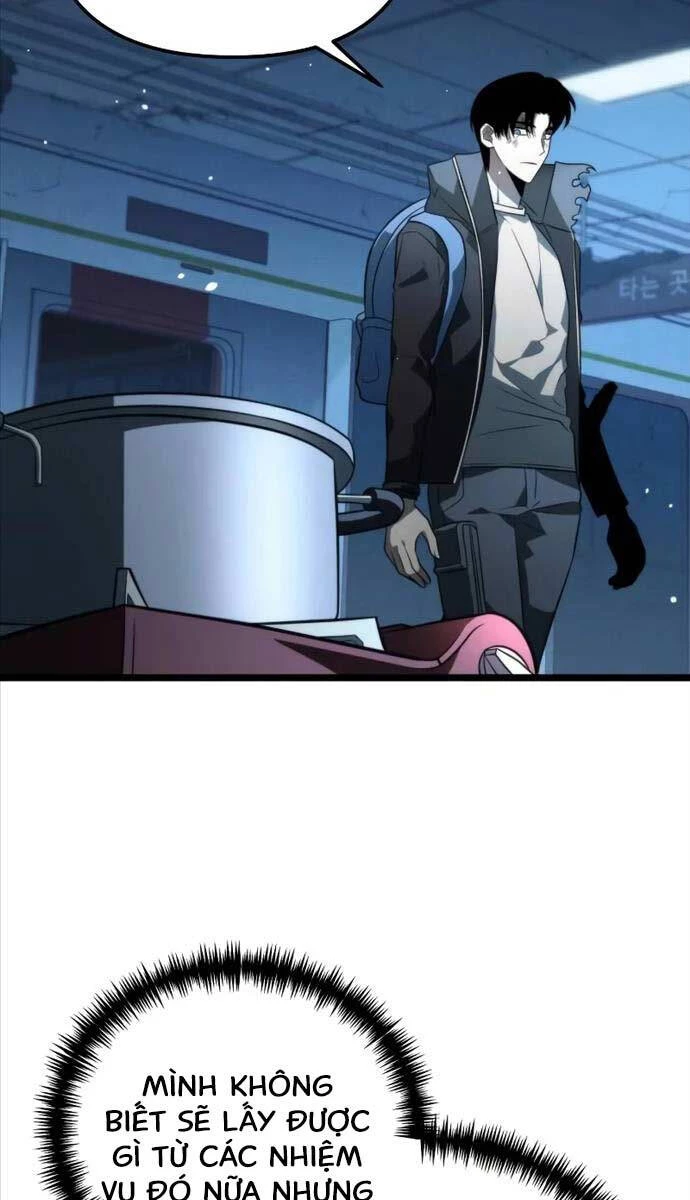 Chiến Binh Hồi Quy Chapter 11 - Trang 4