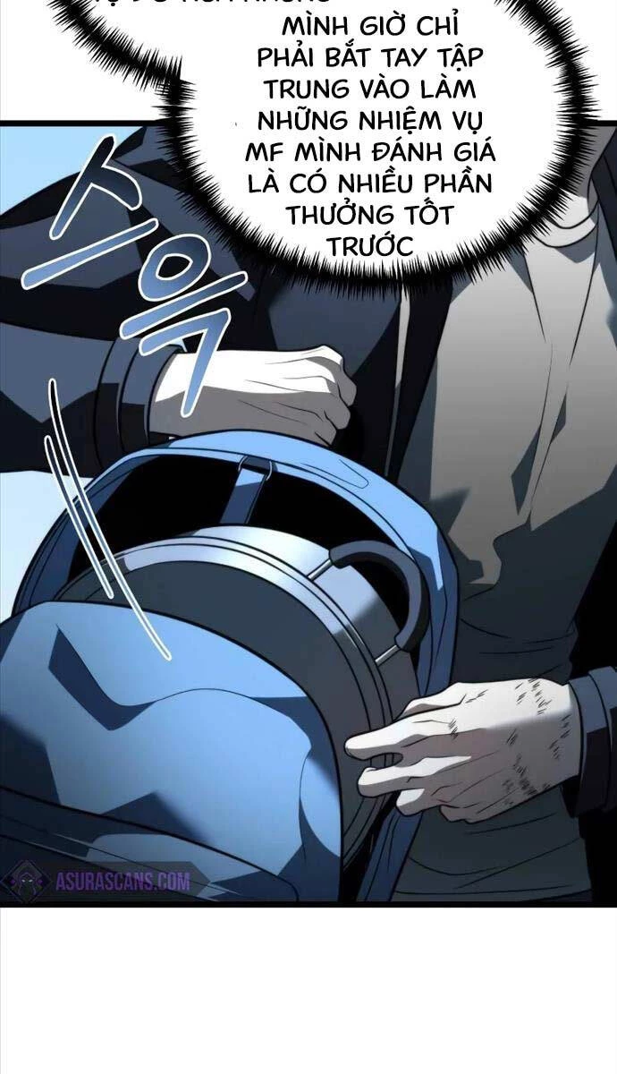 Chiến Binh Hồi Quy Chapter 11 - Trang 4