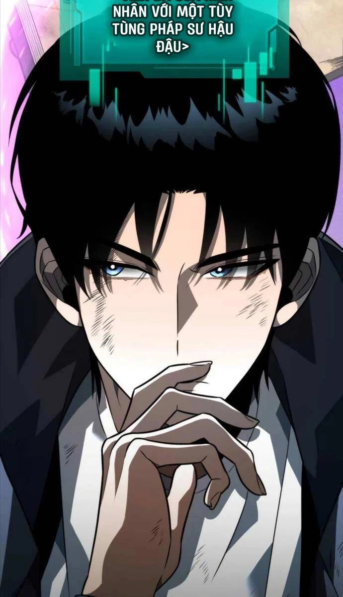 Chiến Binh Hồi Quy Chapter 11 - Trang 4