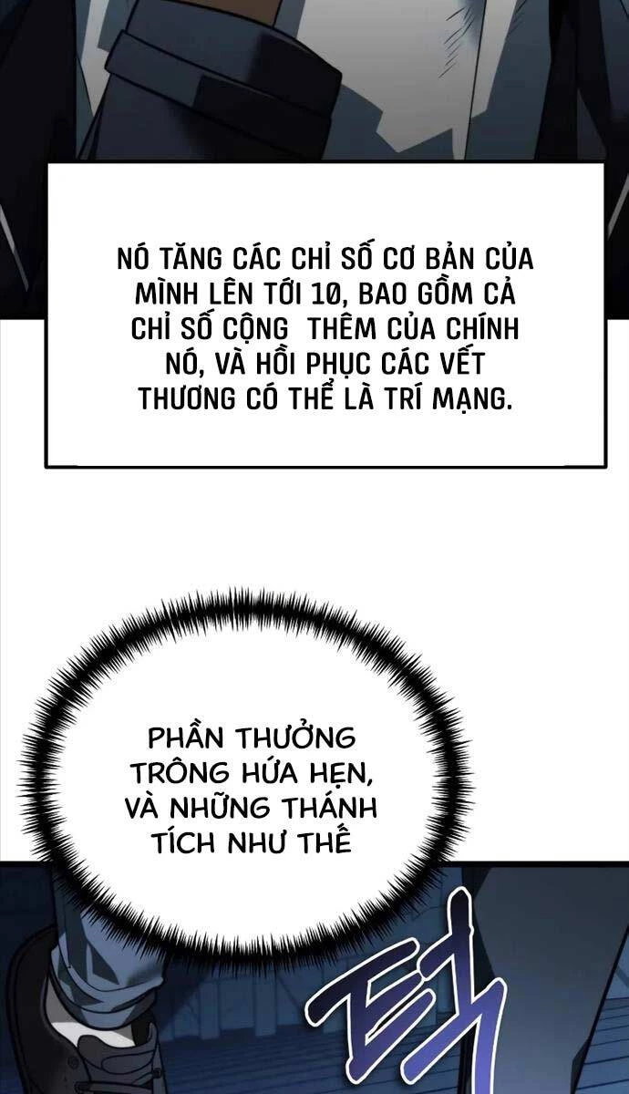 Chiến Binh Hồi Quy Chapter 11 - Trang 4