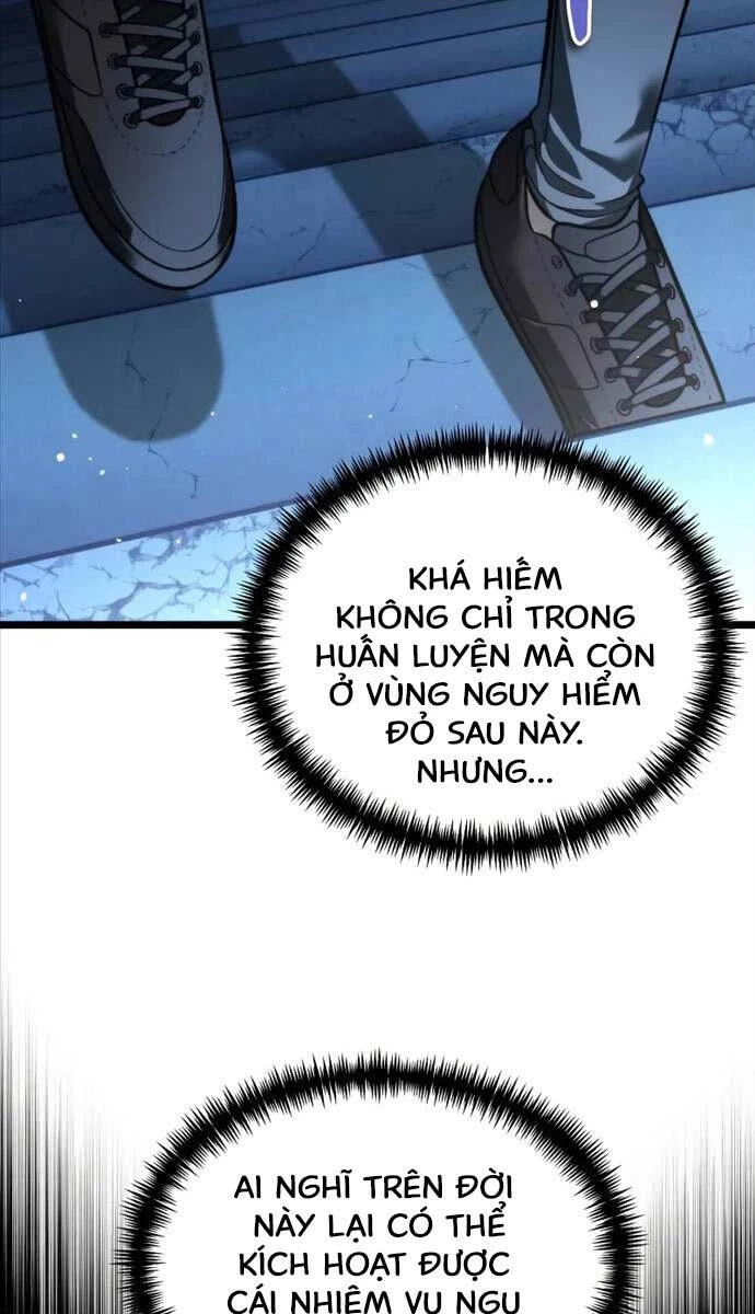 Chiến Binh Hồi Quy Chapter 11 - Trang 4