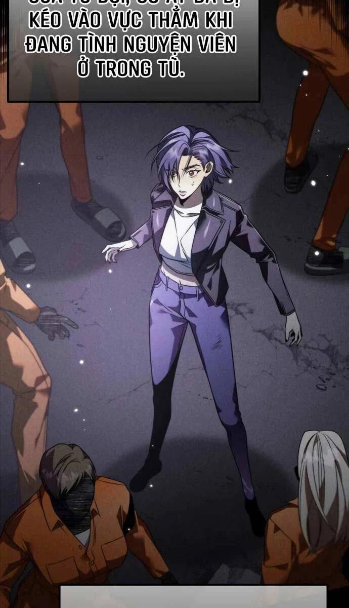 Chiến Binh Hồi Quy Chapter 11 - Trang 4