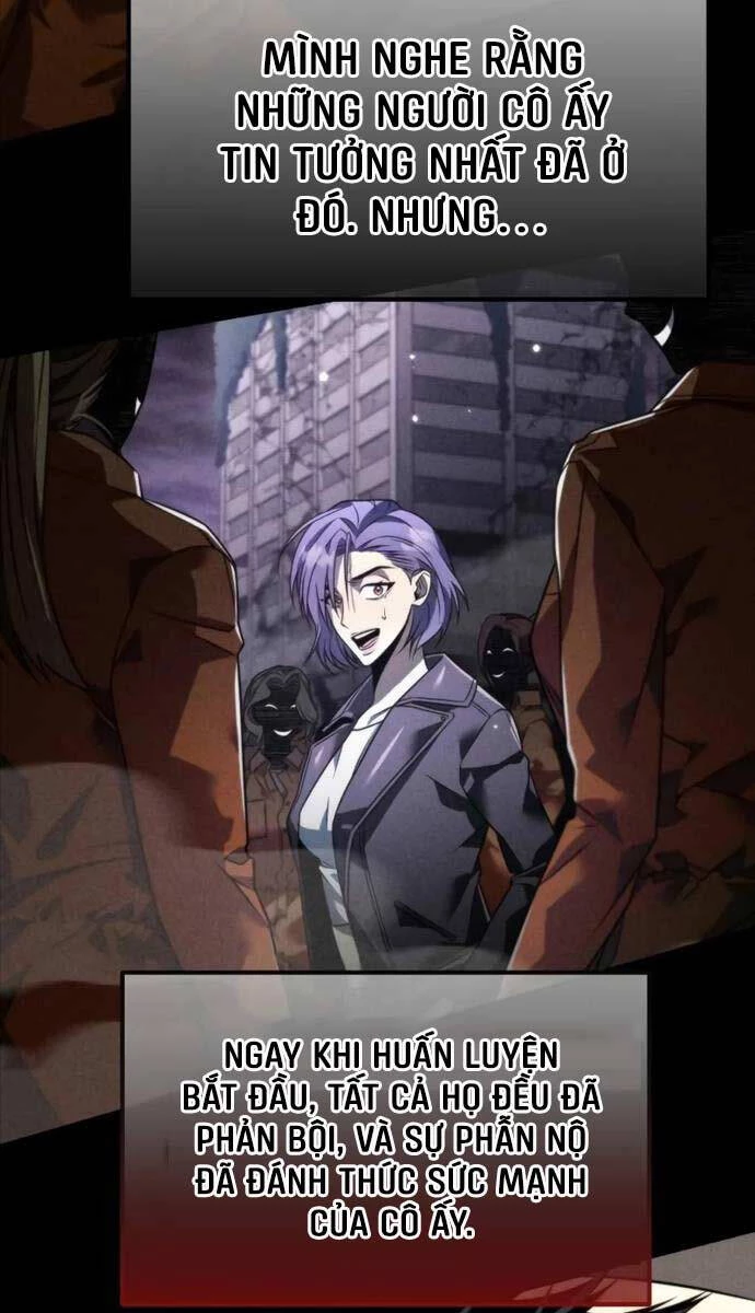 Chiến Binh Hồi Quy Chapter 11 - Trang 4