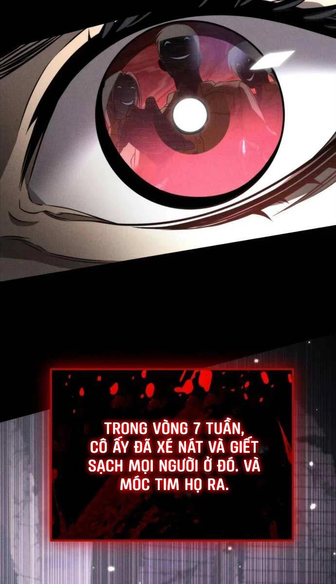 Chiến Binh Hồi Quy Chapter 11 - Trang 4