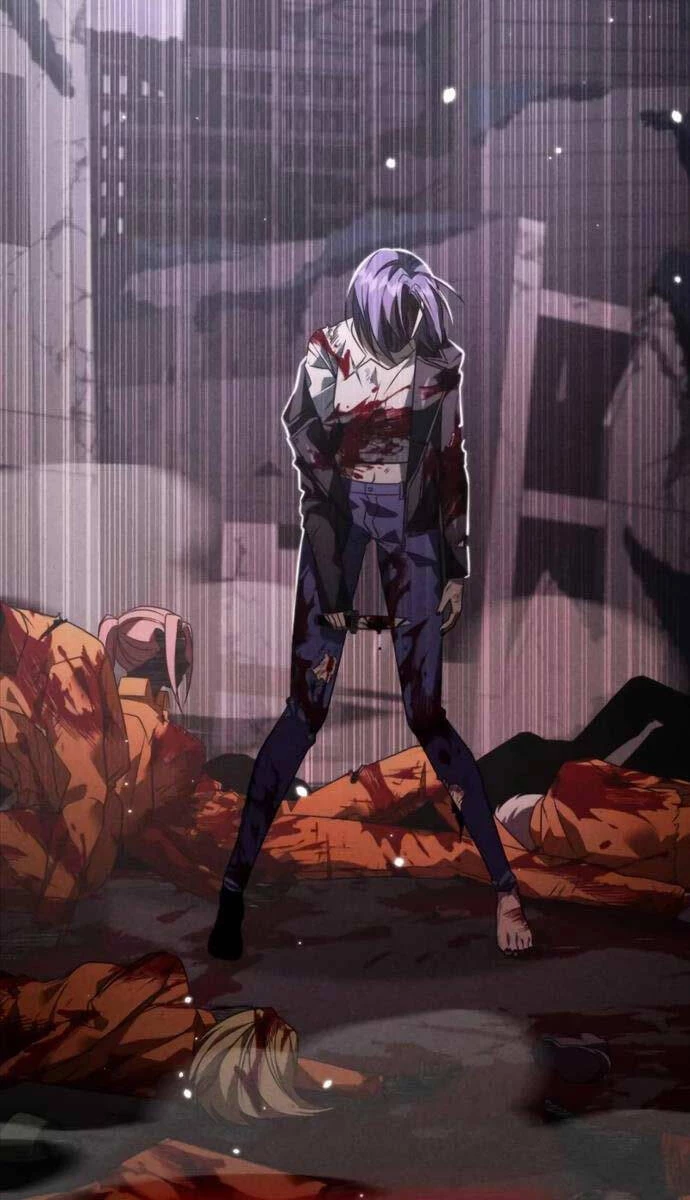 Chiến Binh Hồi Quy Chapter 11 - Trang 4