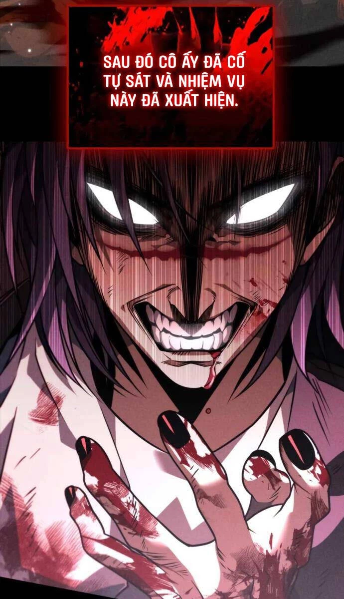 Chiến Binh Hồi Quy Chapter 11 - Trang 4