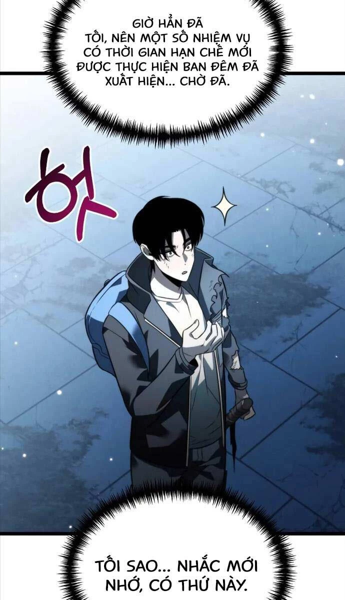 Chiến Binh Hồi Quy Chapter 11 - Trang 4