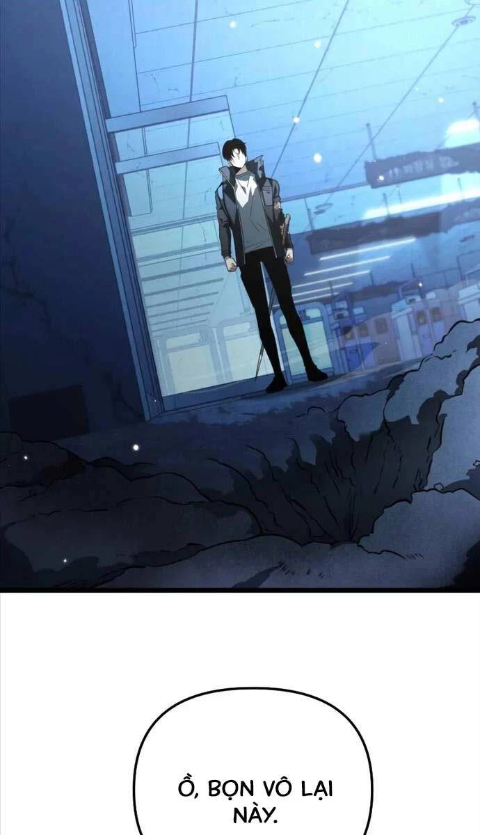 Chiến Binh Hồi Quy Chapter 11 - Trang 4