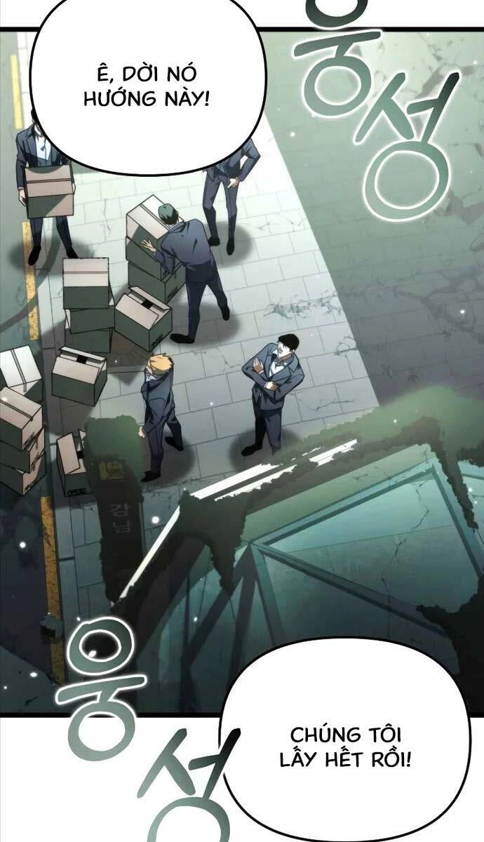 Chiến Binh Hồi Quy Chapter 11 - Trang 4