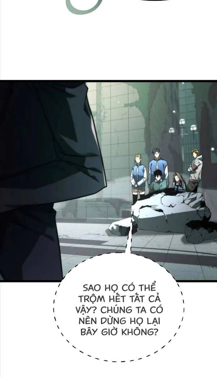 Chiến Binh Hồi Quy Chapter 11 - Trang 4