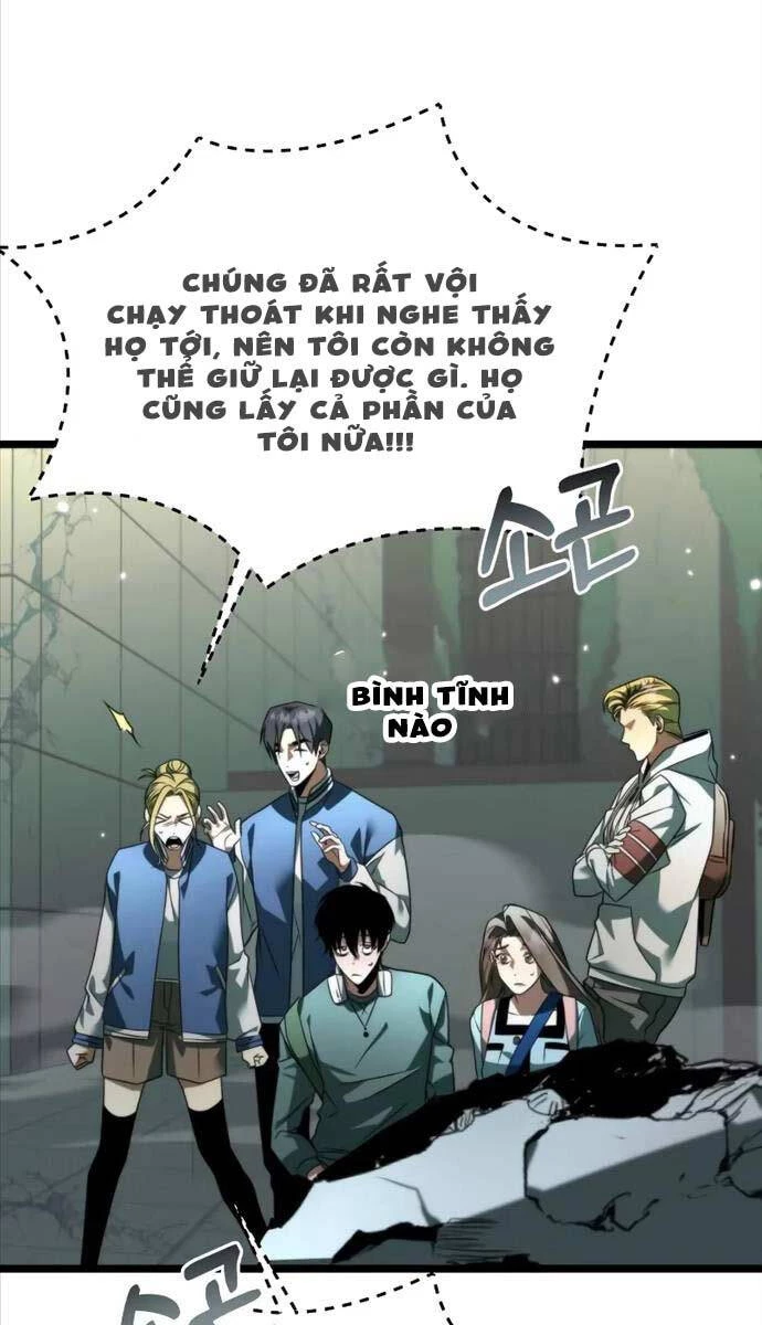 Chiến Binh Hồi Quy Chapter 11 - Trang 4