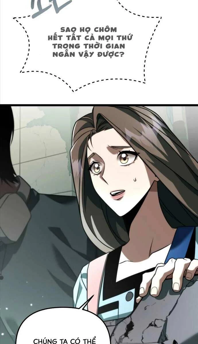 Chiến Binh Hồi Quy Chapter 11 - Trang 4